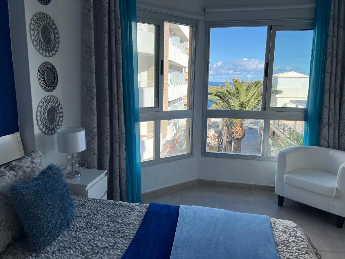Rosmary Apartment Puerto de la Cruz  Exterior foto