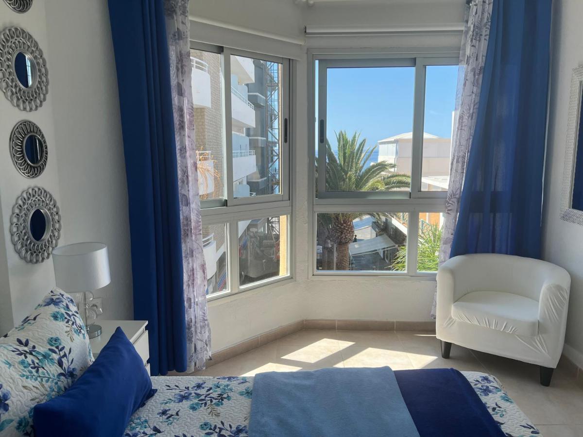 Rosmary Apartment Puerto de la Cruz  Exterior foto
