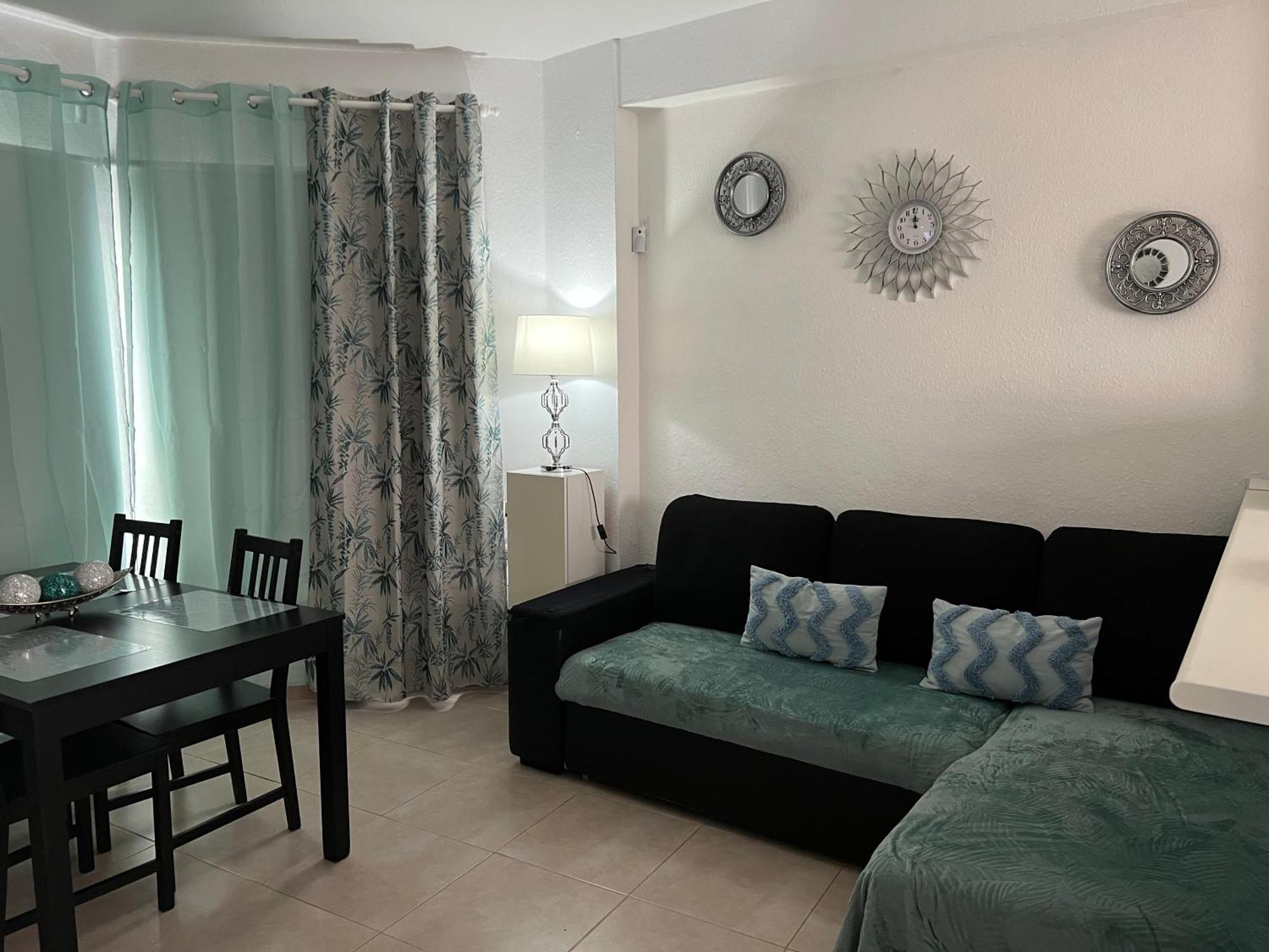Rosmary Apartment Puerto de la Cruz  Exterior foto