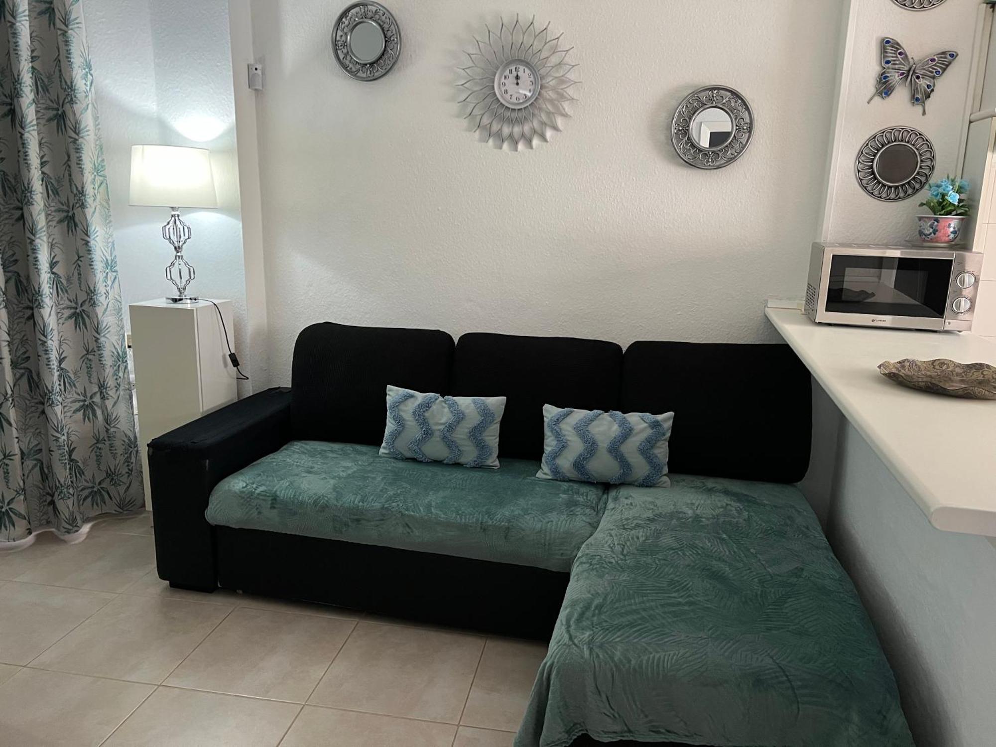 Rosmary Apartment Puerto de la Cruz  Exterior foto