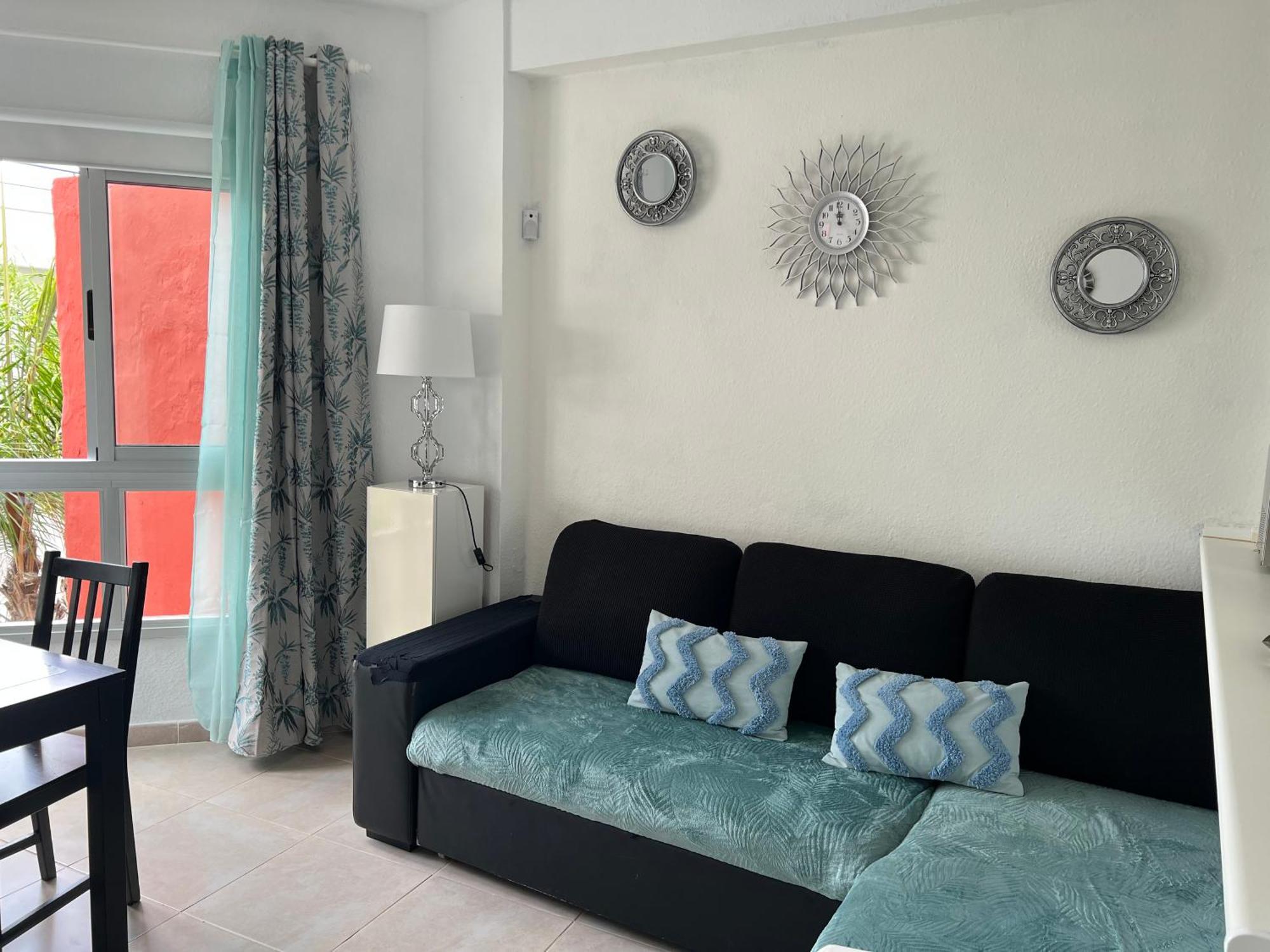 Rosmary Apartment Puerto de la Cruz  Exterior foto