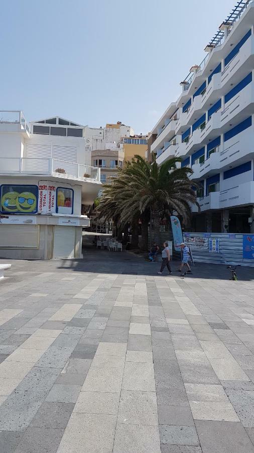 Rosmary Apartment Puerto de la Cruz  Exterior foto