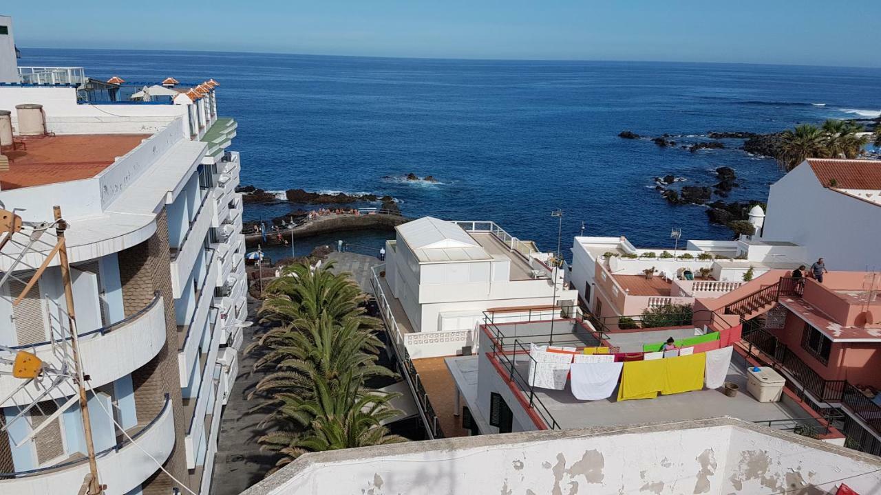Rosmary Apartment Puerto de la Cruz  Exterior foto