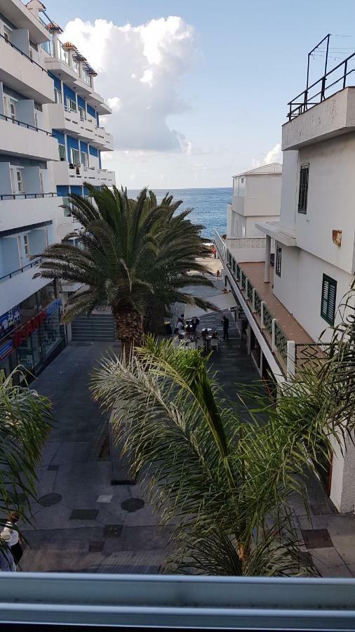 Rosmary Apartment Puerto de la Cruz  Exterior foto
